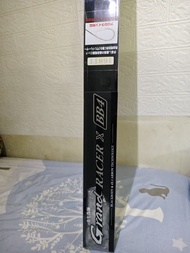 竿攪都一回使用 99%新淨冇花冇爛 1) 黑鯛工房 Grand Racer x BB4 168TT 雙頭芯 $2.500-2) 黑鯛工房 Grand RUGGER 65 S STRONG $ 3.00