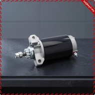 leipupa Outboard Starter Motor OEM Specifications Outboard Starter Motor Compact for Engine Repair