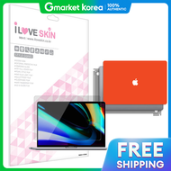 ฟิล์มป้องกัน MacBook Pro 2019 16 นิ้ว StyleGuard (ส้ม)