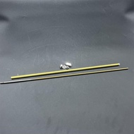 Shaft Rc Boat 4mm 35cm/Flexible Shaft Rc Boat /Rc Boat Shaft
