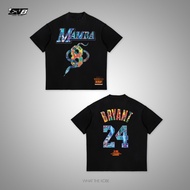T-Shirt (Oversized) Elev8 Slam : What The Kobe