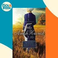 [100% Original Books] - An Amish Harvest : Four Novellas by Beth Wiseman (US edition, paperback)