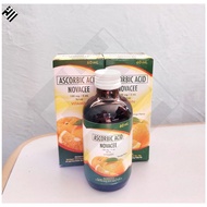Novacee Ascorbic Acid 60ml