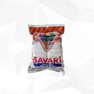 Sosis Daging Sapi Cocktail BAVARI 1000gr