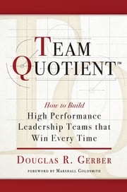 Team Quotient Douglas Gerber