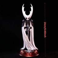 Hollow Knight Figure Pale Prince Desktop Decoration Game Statue Trendy Play Model Boy Gift Chassis T