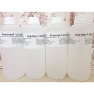 [ReadyStock] ISOPROPYL ALCOHOL 70%-99.9%