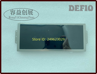 DEFIO Original ใหม่8.8นิ้วจอแสดงผล LCD LQ088K9RA01หน้าจอสำหรับ BMW X5 F30 NBT Car DVD นำทาง GPS ระบบ