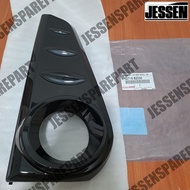 Foglamp cover avanza veloz 2019 2020 52715-BZ030 RIGHT 52716-BZ030 LEFT glossy black