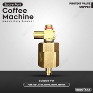 Protect Valve Copper - Ferratti Ferro