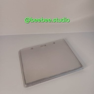 ID CARD HOLDER (TRANSPARENT ID CARD HOLDER)