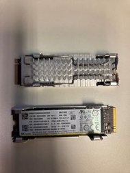 SK hynix 1TB PCIe Gen4 NVMe M.2 SSD with Heatsink