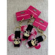 Disney Keyring Keychain