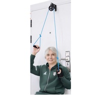 Door Hanging Shoulder Exercise Band, Supports Exercise at Home