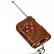 DP99 Wireless Remote Control 2262 2272 RF 4 Channel 315 433 MHz