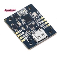 IMU Sensor Module 10- Support AHRS Attitude Calculation for ROS Robot