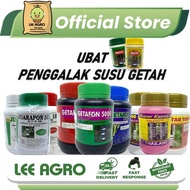 Getafon / Super Estres / Etar (UBAT PENGGALAK SUSU GETAH / Vitamin Pokok Rubber Tree)23000 22000 100