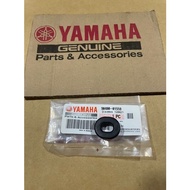 Yamaha 125z 125zr Y15zr Lc135 Rxz Catalyzer Grommet Coverset 100% Original Yamaha Indonesia 🇮🇩 (1pcs)