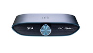 iFi Zen DAC Signature V2 HiFi Desktop DAC (Digital Analog Converter) with USB3.0 B Input/Outputs 4.4