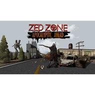 [PC Game]  ZED ZONE   [GMAIL Download]