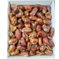 KHALAS SAAD DATES 1KG KALAS DATES KHOLAS Dates Dates Kurma
