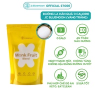 ✅[RẺ BẤT NGỜ] Đường La hán quả 0 Calo JC BLUEMOON Monkfruit (Trắng)