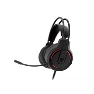 Fantech FLASH HQ53 Lightweight Dual 3.5mm TRS Jack and USB Gaming Headset