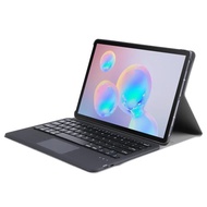 Flip Case Keyboard Touchpad Samsung Galaxy Tab S6 Lite Casing Tablet