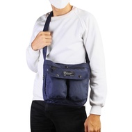 Ferdy Pushop Men's Sling Bag