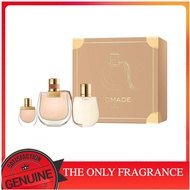 Chloe Nomade Eau de Parfum 75ML Gift Set [Original Perfume Women]