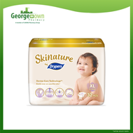 SKINATURE BY DRYPERS XL 32S