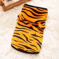 hipidog | Quần áo mèo dày ấm có mũ trùm đầu đồ chơi mèo biến hình thú cưng mèo Anh ngắn Mỹ ngắn quần