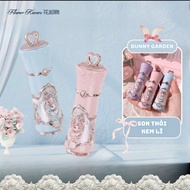 Flower Knows Bunny Garden Collection Matte Lipstick Flower Knows Makeup Flower Knows Flower Knows Ne