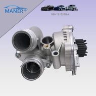 premium-With High-End Quality 06H121026 Engine Water Pump for VW JETTA Golf Passat Tiguan AUDI A4 06