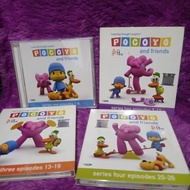 vcd pocoyo paket 1-26
