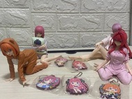 五等分的花嫁 figure