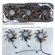 GALAX/GALAX RTX2060 12GB GENERAL MAX GENERAL Graphics Card Silent Fan