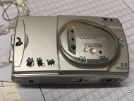 Olympus C-300 Zoom ccd相機