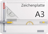 Drawing board A3 GEO board