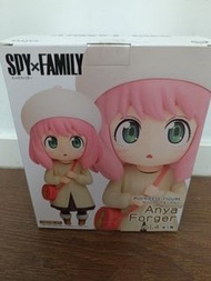 SPY x FAMILY Anya Forger 手辦公仔