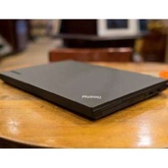 (二手)Lenovo ThinkPad W540 15.6" i7-4700MQ,K2100M 2G,FHD 多配置 移動工作站 90%NEW