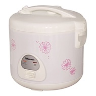 Rasonic樂信1.2L電飯煲RRC-HM12 - 米白色