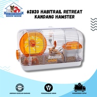 HAMSTER CAGE 62820 HABITRAIL CRISTAL MDT5994