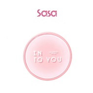 INTO YOU :  Air Cushion Blush 3.2G