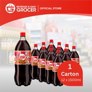 Hausboom PET Cola Cola (12x1500ml) 1 Carton