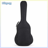 [nlkgeqg] Guitar Bag 38/39 inch Black