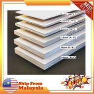 Custom Cut Plywood 5.2mm/9mm/12mm/15mm/18mm Solid Plywood