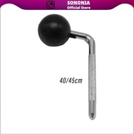 [SONONIA] Universal Ball Drum Stand Holder Musical Instruments Drum Regulator Parts Handbell Cowbell