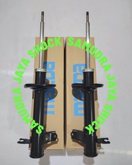 shockbreaker mazda interplay belakang