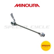 MINOURA QUICK RELEASE SKEWER - BIKE TRAINER
